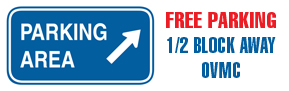 Free Parking