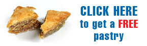 Free Pastry